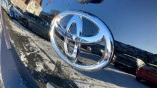 Toyota Aygo X 1.0 VVT-i Edge 5dr Auto Petrol Hatchback